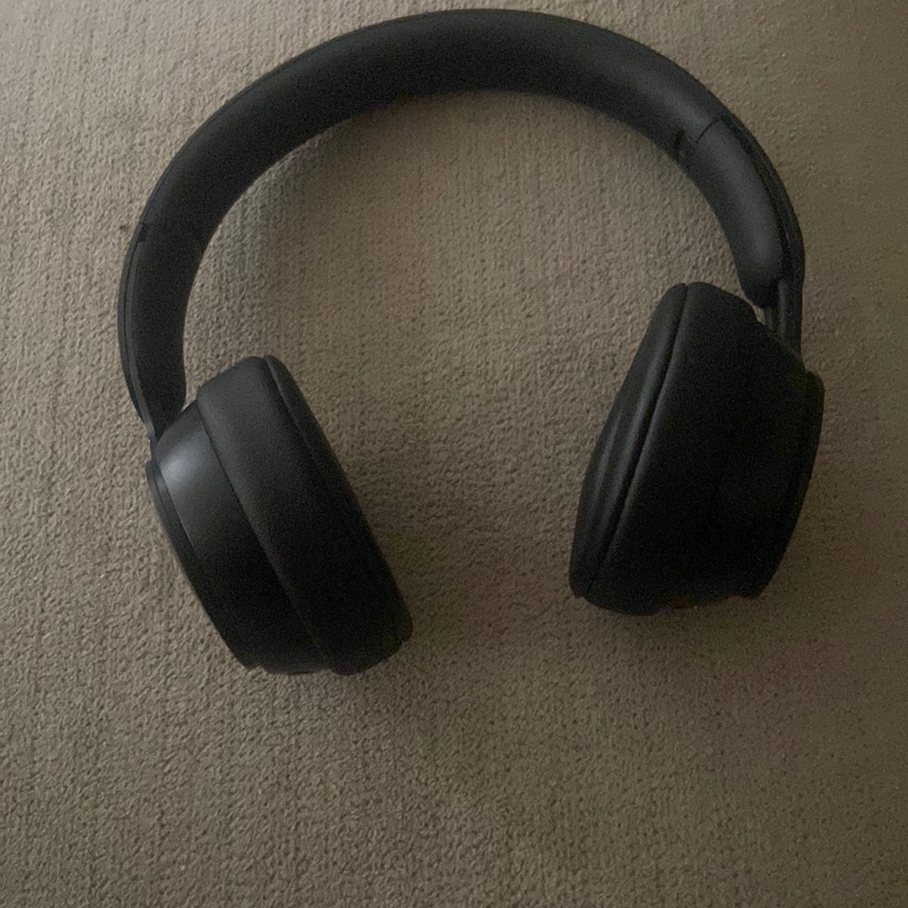 Beats by Dr. Dre - Beats Studio³ Wireless Noise Cancelling Headphones